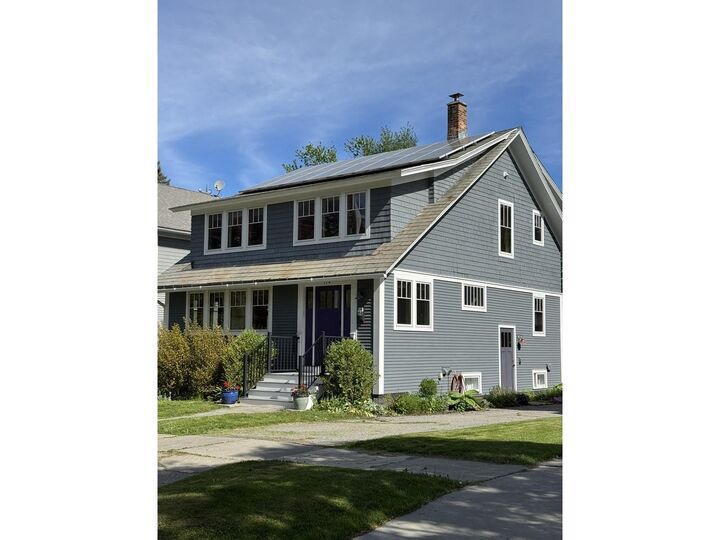 Property Photo:  174 Lyman Avenue  VT 05401 