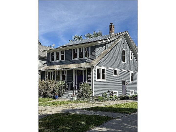 Property Photo:  174 Lyman Avenue  VT 05401 
