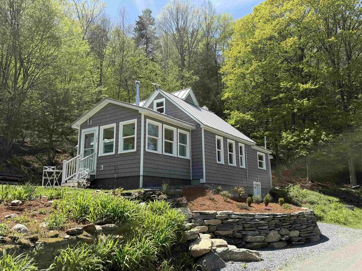 Property Photo:  147 Gilbert Road  VT 05344 
