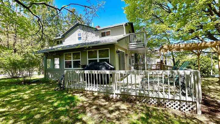 Property Photo:  112 East Avenue  VT 05401 