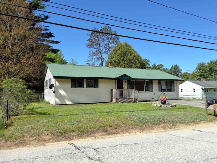 Property Photo:  92 Concord Street  NH 03220 