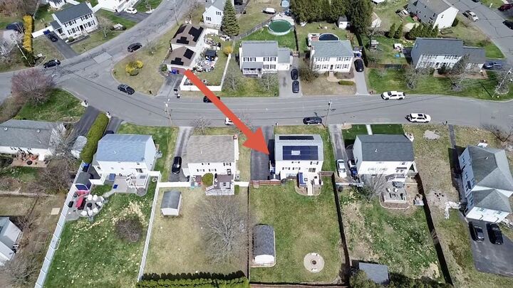 Property Photo: 31 Aaron Drive NH 03109