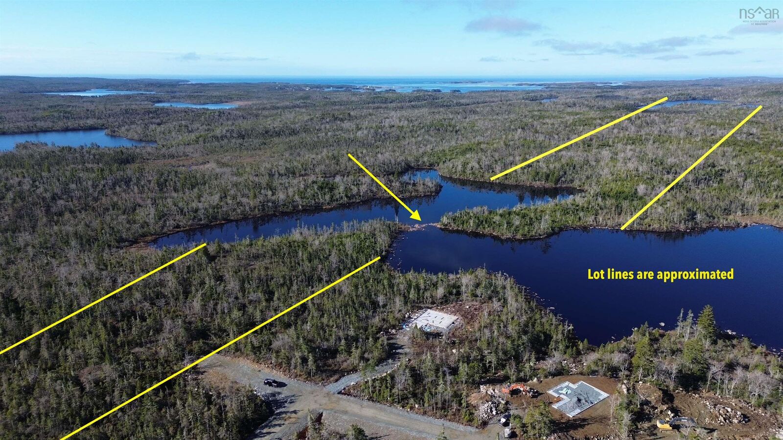 Property Photo:  72 Lakepoint Way  NS B0J 1N0 