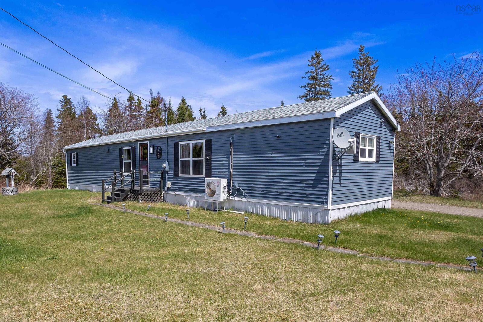 Property Photo:  4603 Gabarus Highway  NS B1K 1Y1 