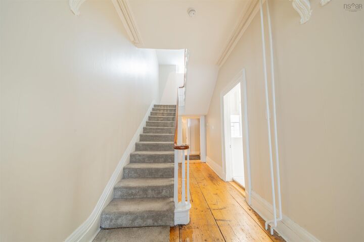 Property Photo: 5633 Morris Street NS B3J 1C4