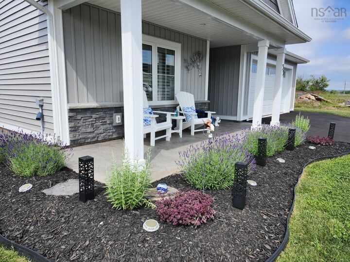 Property Photo: 55 Community Way NS B0N 2T0