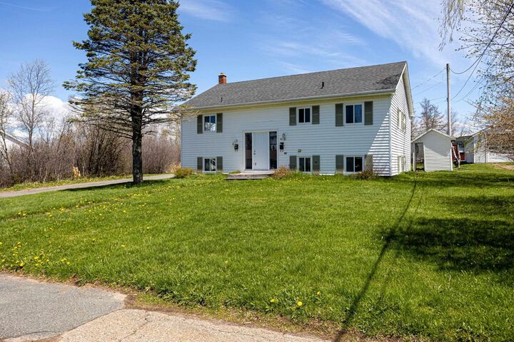 Property Photo:  96 Hillcrest Avenue  NS B2N 4L3 