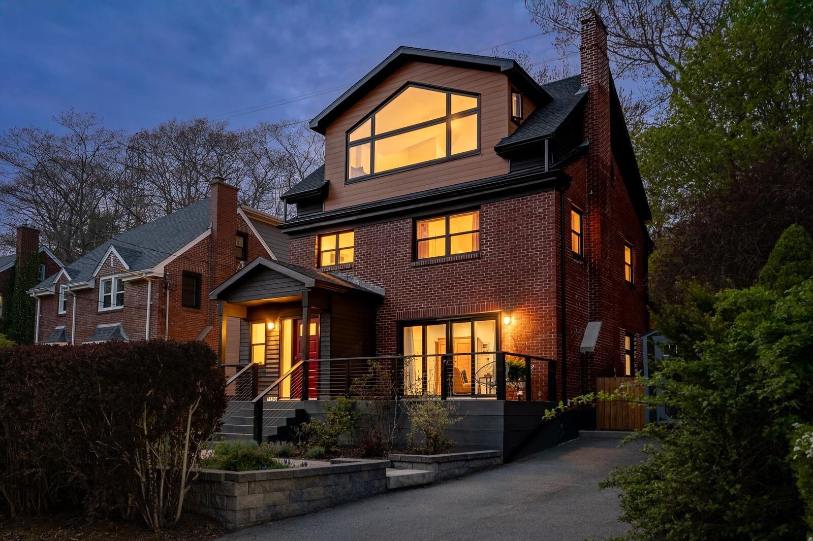 Property Photo:  1129 Rockcliffe Street  NS B3H 3Y7 
