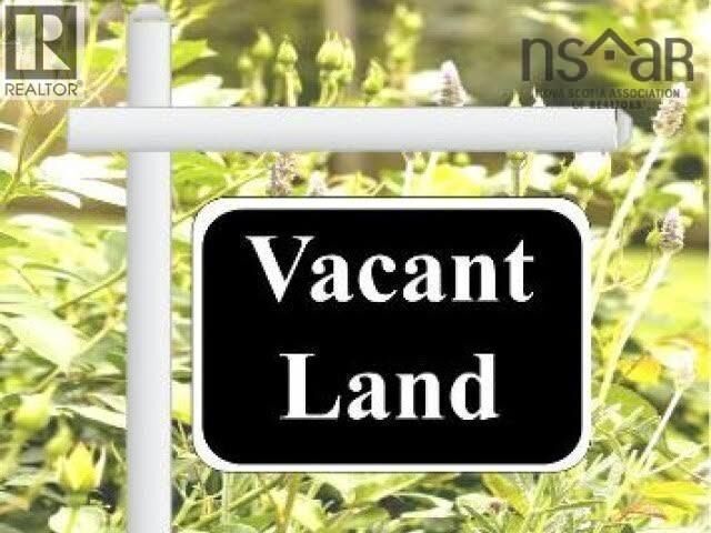 Property Photo:  Lot 32B Natural Retreats Road  NS B0T 1E0 