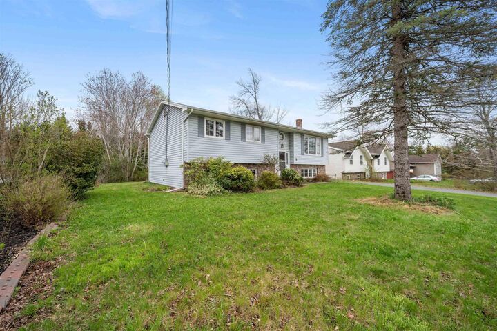 Property Photo:  18 Tannery Drive  NS B2S 1C8 