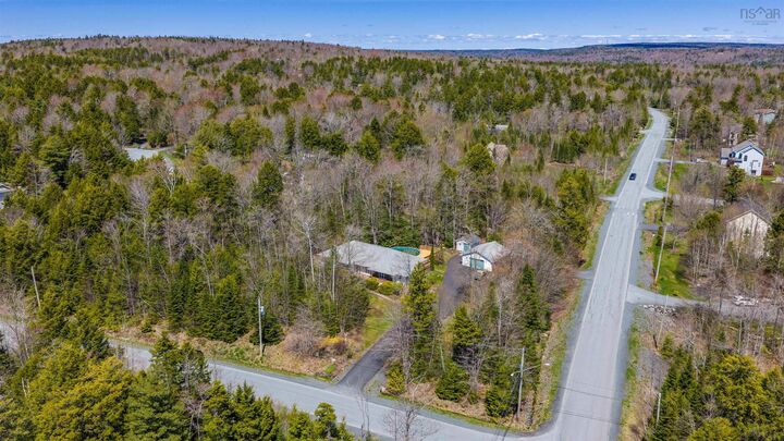 Property Photo: 26 Joslyn Drive NS B2T 1E7