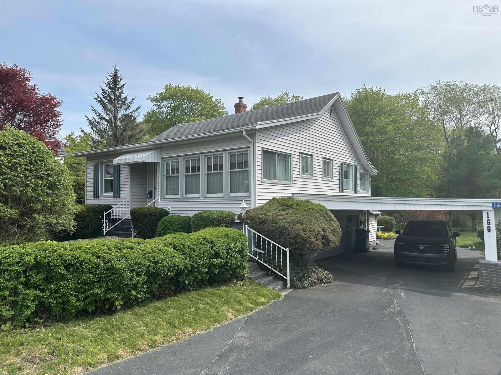 Property Photo:  166 School Street  NS B0T 1K0 