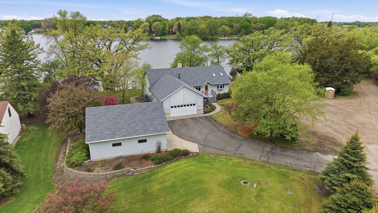 Property Photo:  3133 145th Street NW  MN 55362 