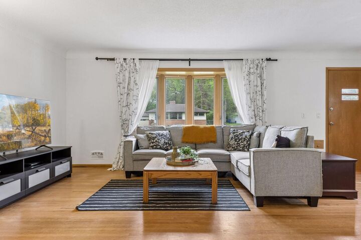 Property Photo:  3938 Hayes Street NE  MN 55421 