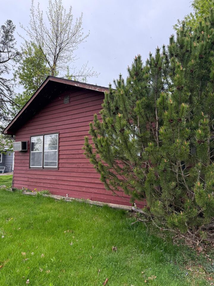 Property Photo:  35711 Rush Lake Loop  MN 56571 