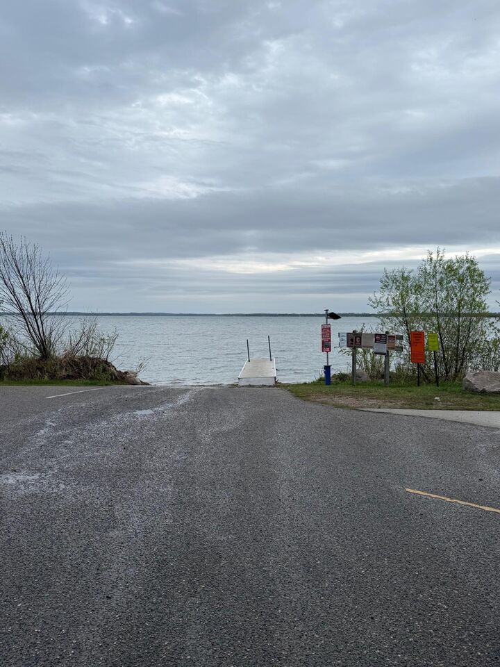 Property Photo: 35711 Rush Lake Loop MN 56571