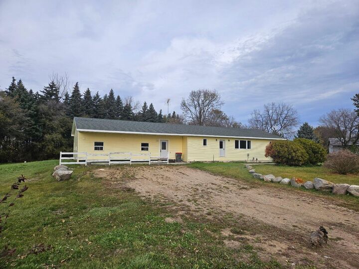 Property Photo:  20575 Tower Hill Road SW  MN 56315 