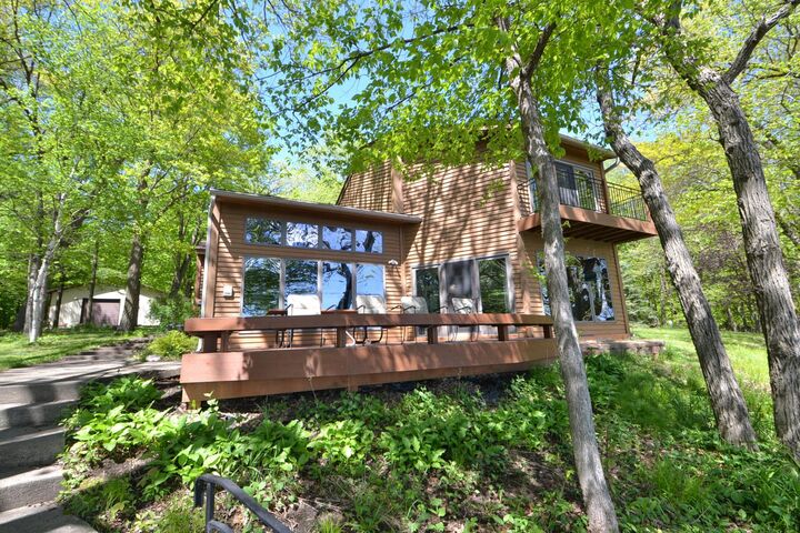 Property Photo: 1887 Dusty Lane MN 55051