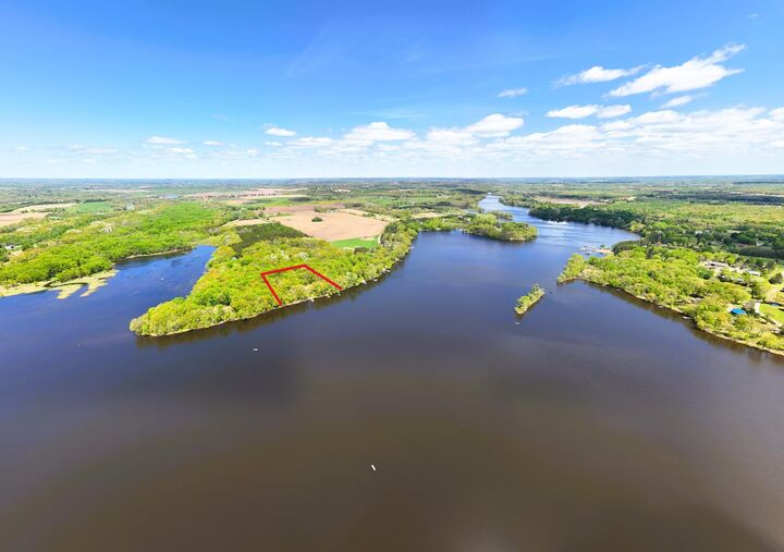 Property Photo:  1887 Dusty Lane  MN 55051 