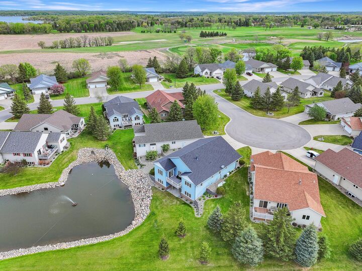Property Photo: 302 Ashley Court MN 56308