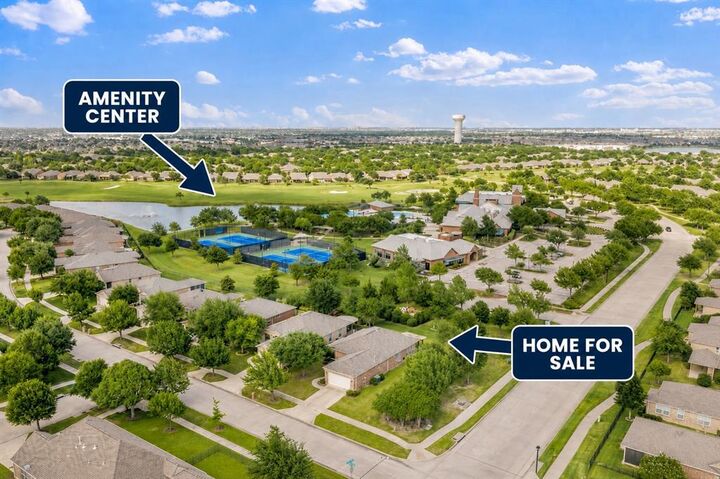 Property Photo:  7356 Pasatiempo Drive  TX 75036 