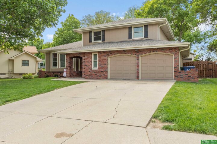 Property Photo: 4309 Anchor Mill Road NE 68123