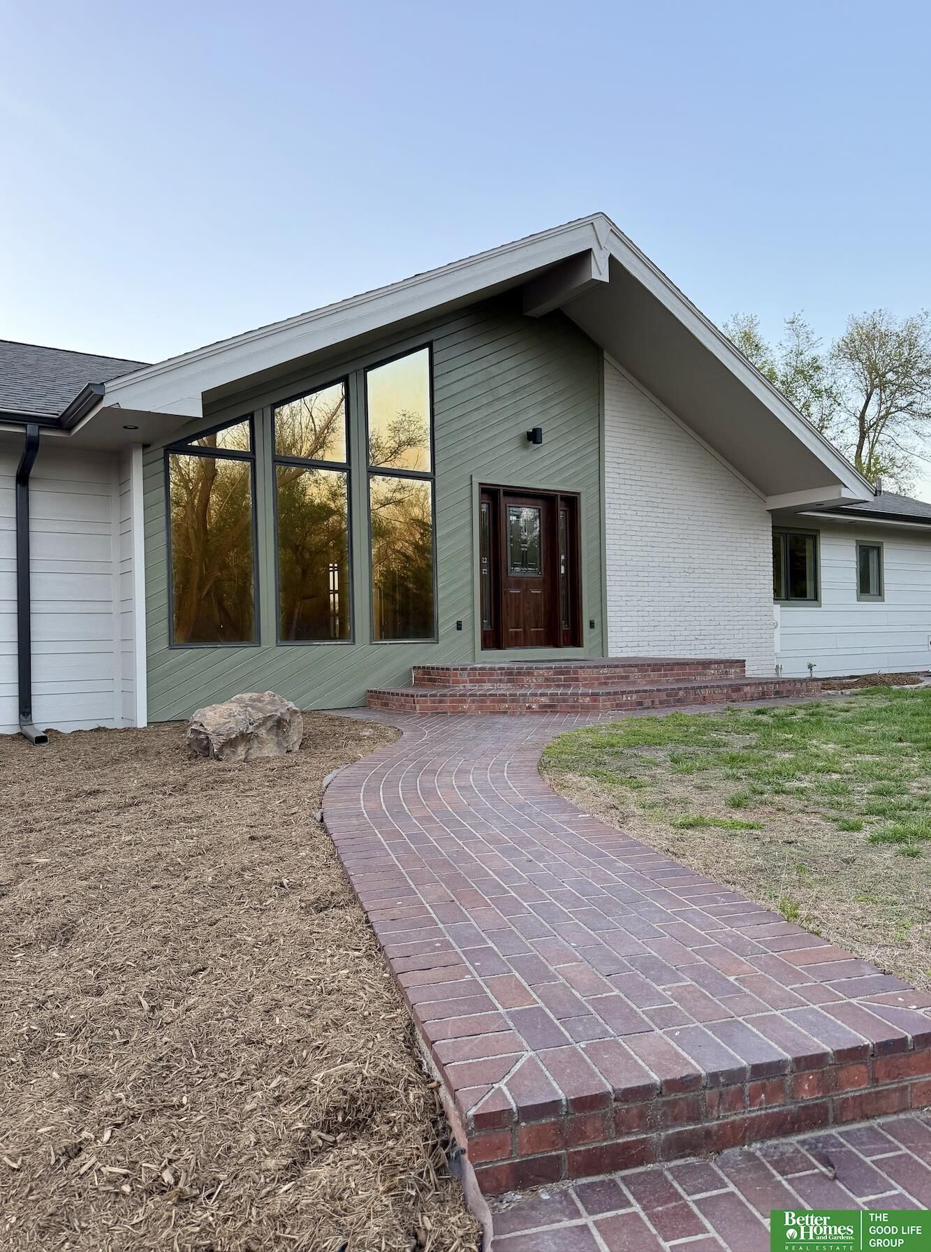 Property Photo:  12706 Cottonwood Lane  NE 68059 