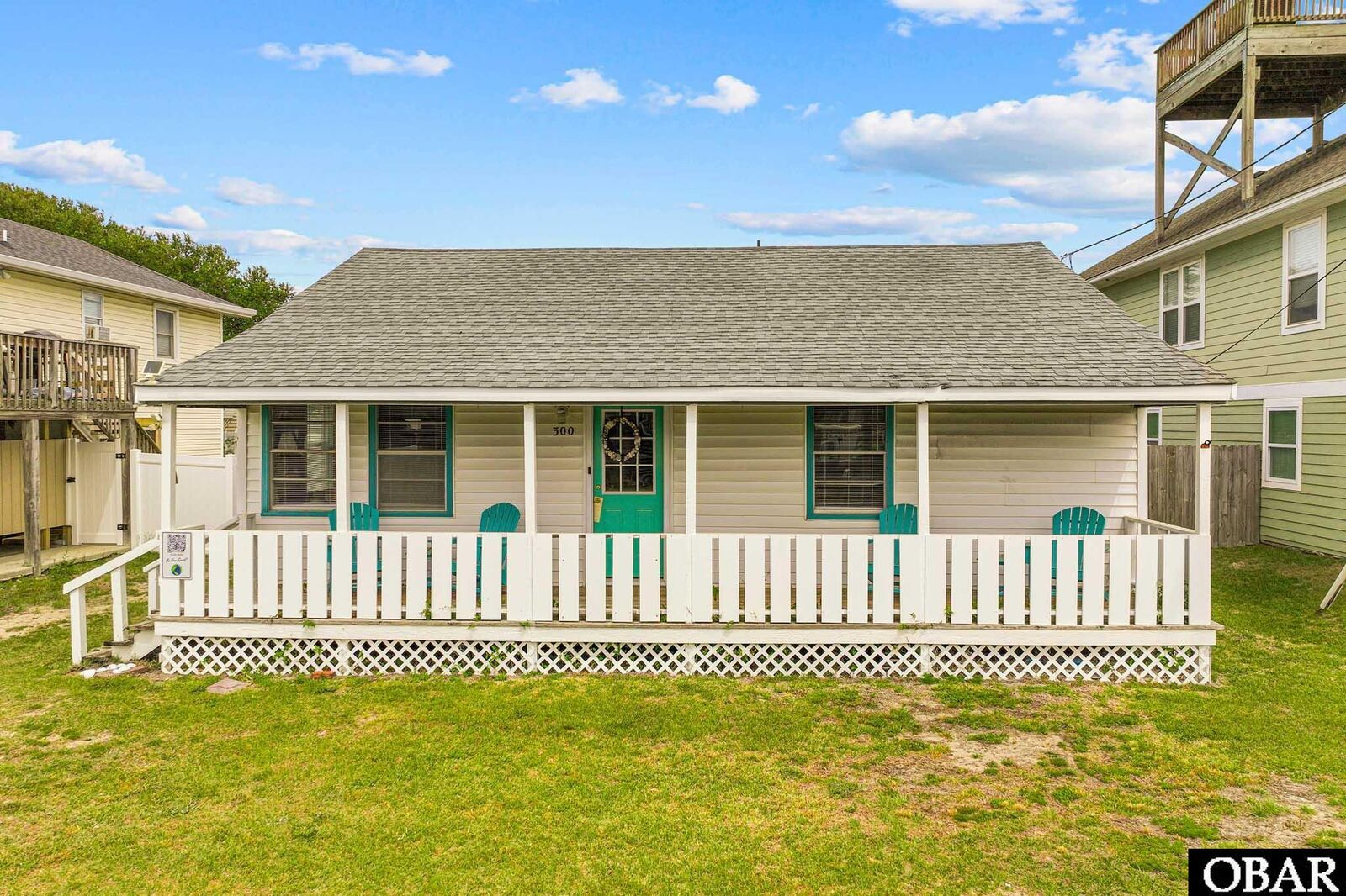 Property Photo: 300 Suffolk Street NC 27948