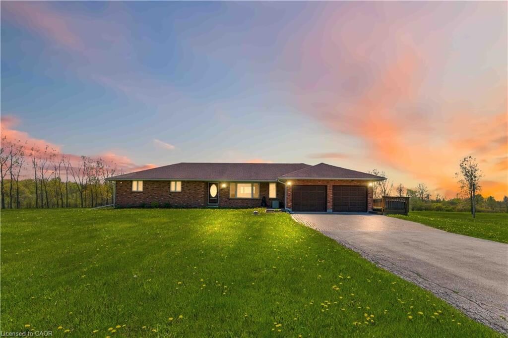 Property Photo:  2567 Townline Road  ON L0S 1S0 