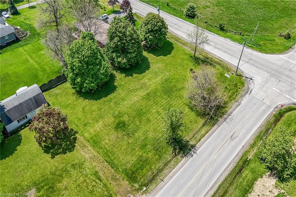 Property Photo: 970 Concession 11 Walpole Road ON N0A 1H0