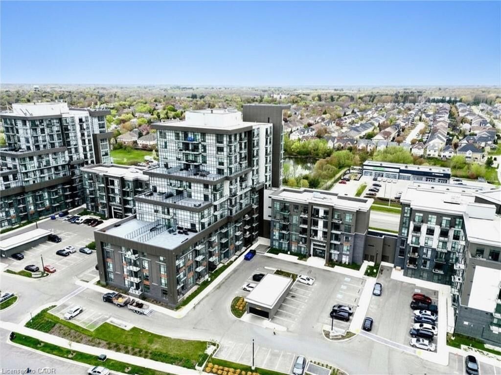 Property Photo:  470 Dundas Street E 110  ON L8B 2A6 