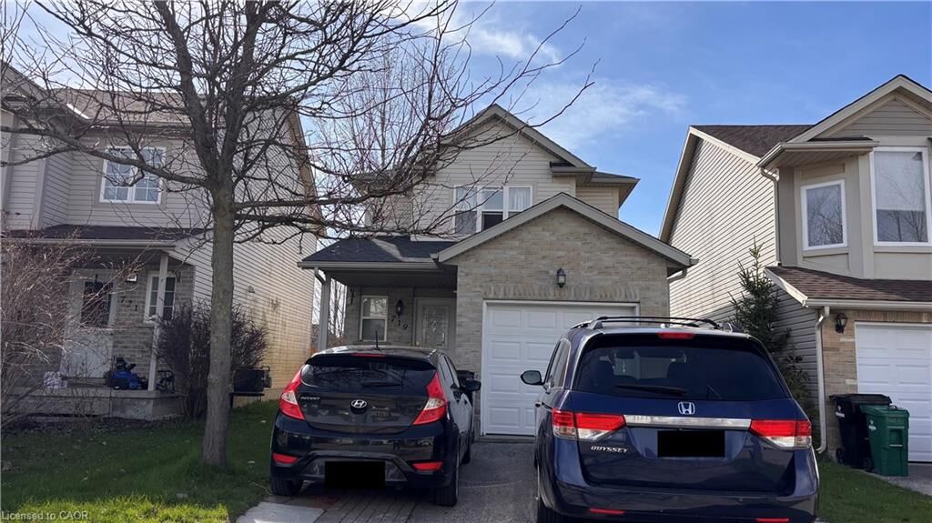 Property Photo:  719 Paris Boulevard  ON N2T 2X9 