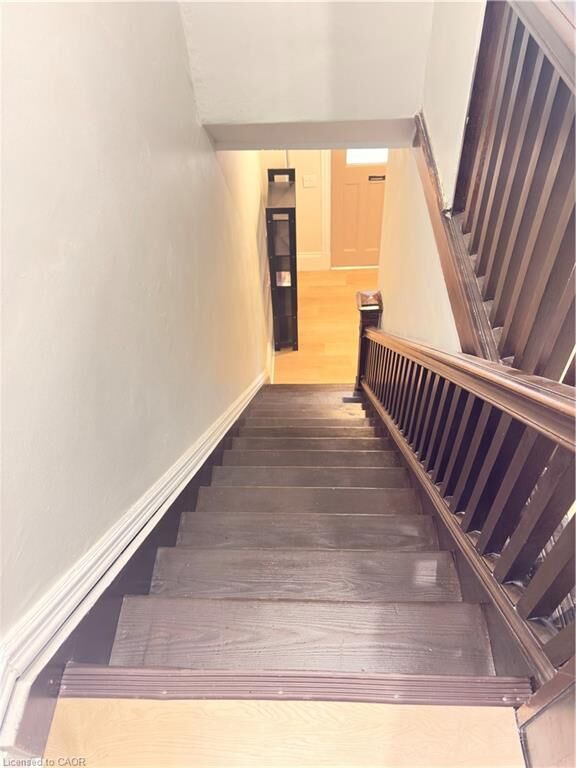 Property Photo:  27 Strathcona Avenue S 2A  ON L8P 4J1 