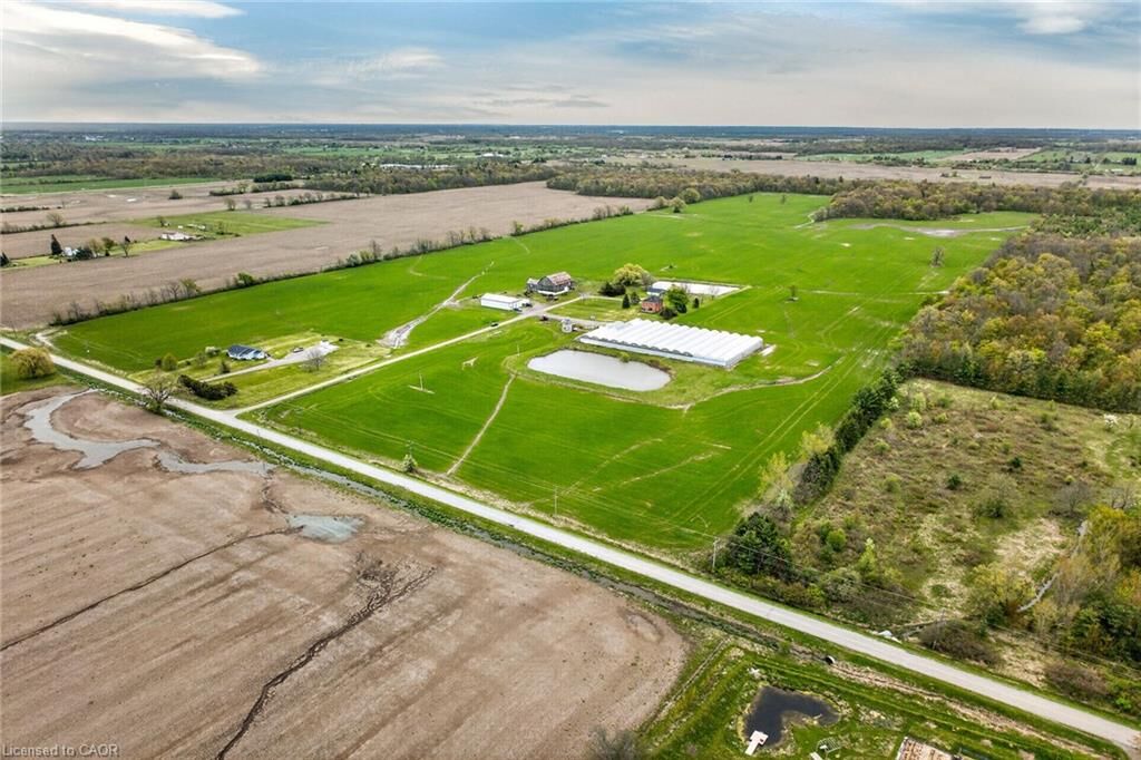 Property Photo:  1054 Townline Road E  ON N0A 1C0 