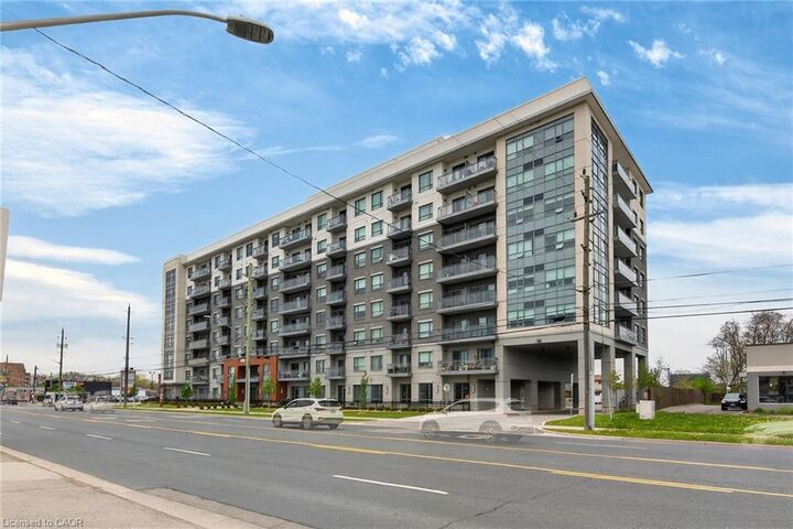 Property Photo:  121 Highway 8 306  ON L8G 0A3 
