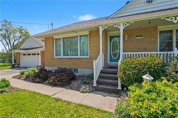 Property Photo:  2768 Kressler Road  ON N0B 2M1 