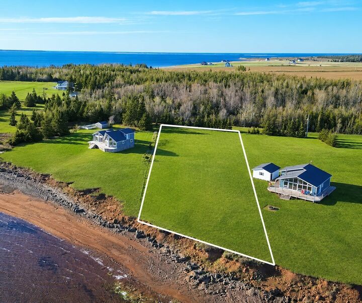 Lot 12 Osprey Lane — photo 1