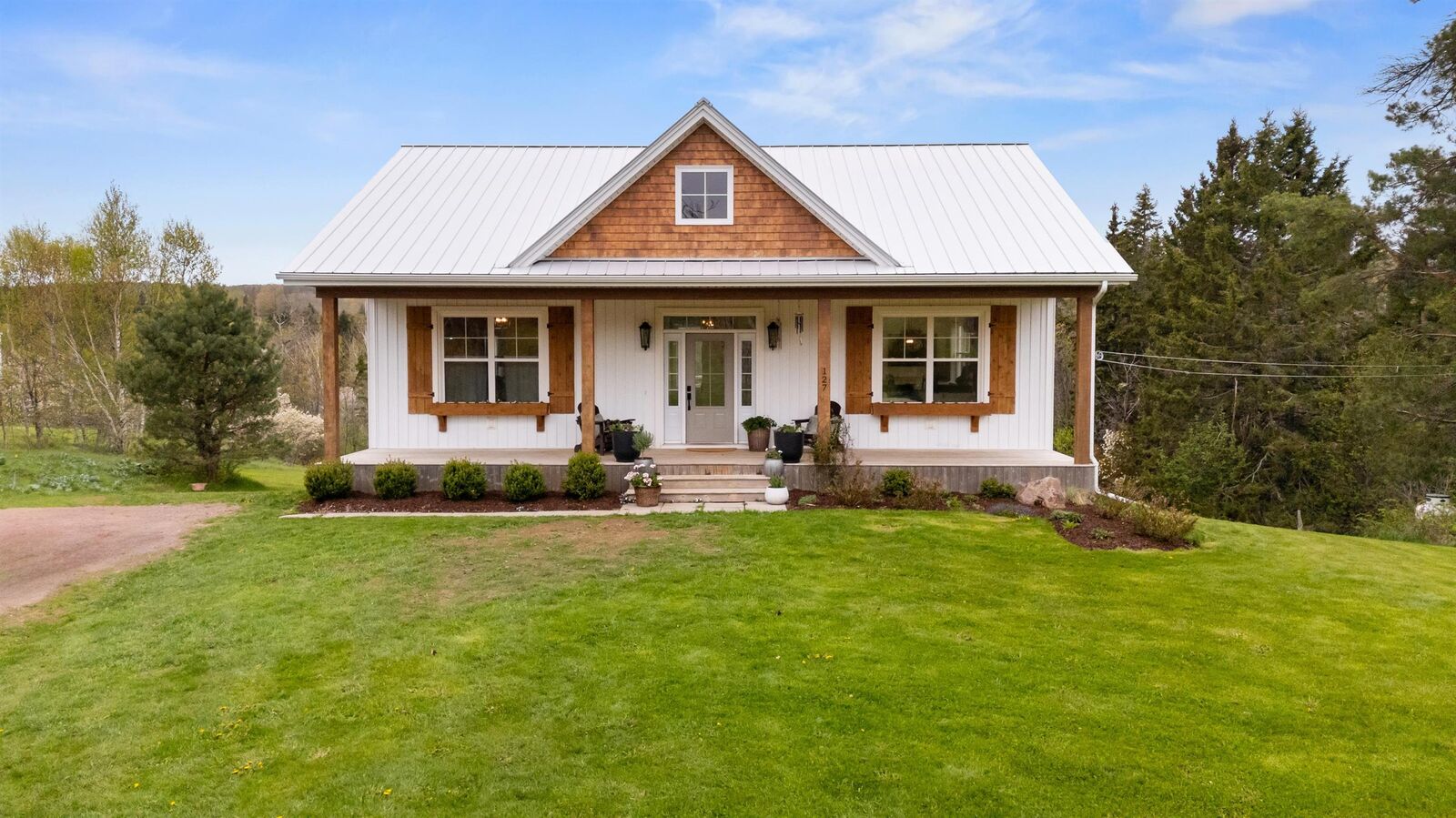 Property Photo: 127 Churchill Road PE C0A 1H3
