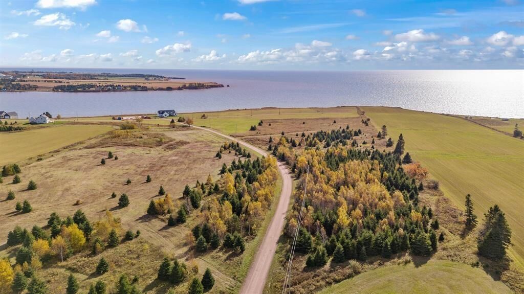 Property Photo:  Lot 38 Coastal Crescent  PE C0A 1C0 