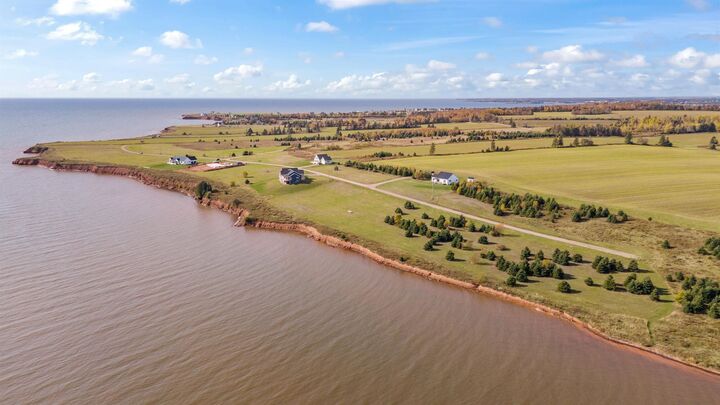 Property Photo:  Lot 15 South Beach Lane  PE C0A 1C0 