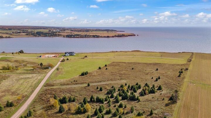 Property Photo:  Lot 32 South Beach Lane  PE C0A 1C0 
