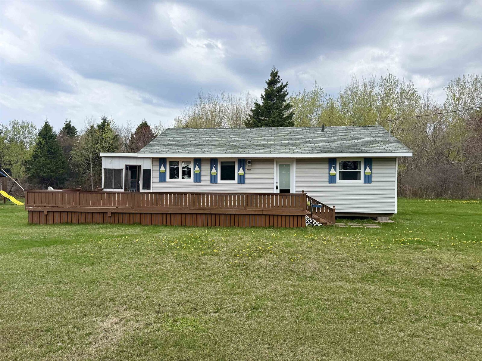 Property Photo: 60 Isidore Lane PE C0B 2E0