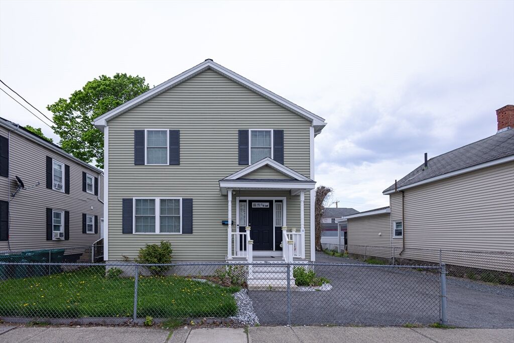 Property Photo:  76 River St  MA 01905 