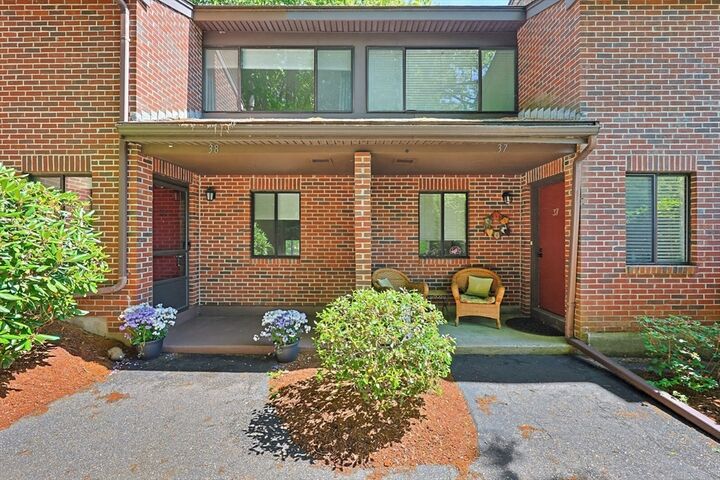 Property Photo:  38 Highwood Drive 38  MA 02038 
