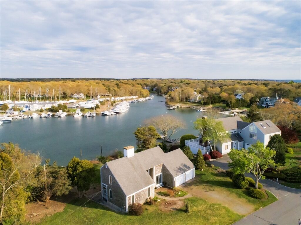 Property Photo:  156 Waterside Dr  MA 02556 