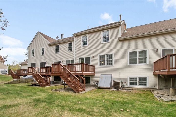 Property Photo: 416 Thayer Street 416 MA 02351