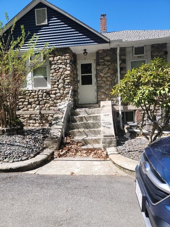 Property Photo:  11 Olympia Ave  MA 01545 