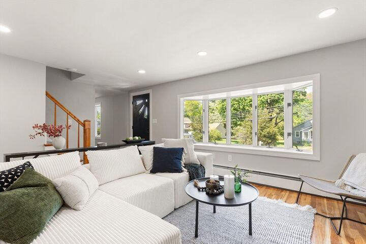 Property Photo:  1049 Pleasant St  MA 02021 