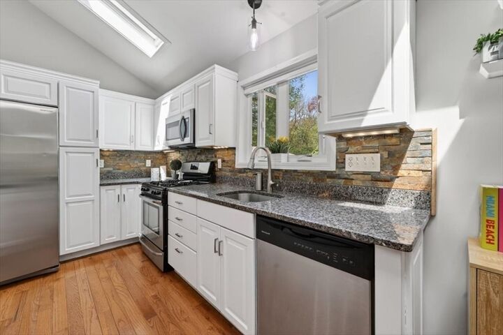 Property Photo:  330 Spring Street  MA 02370 