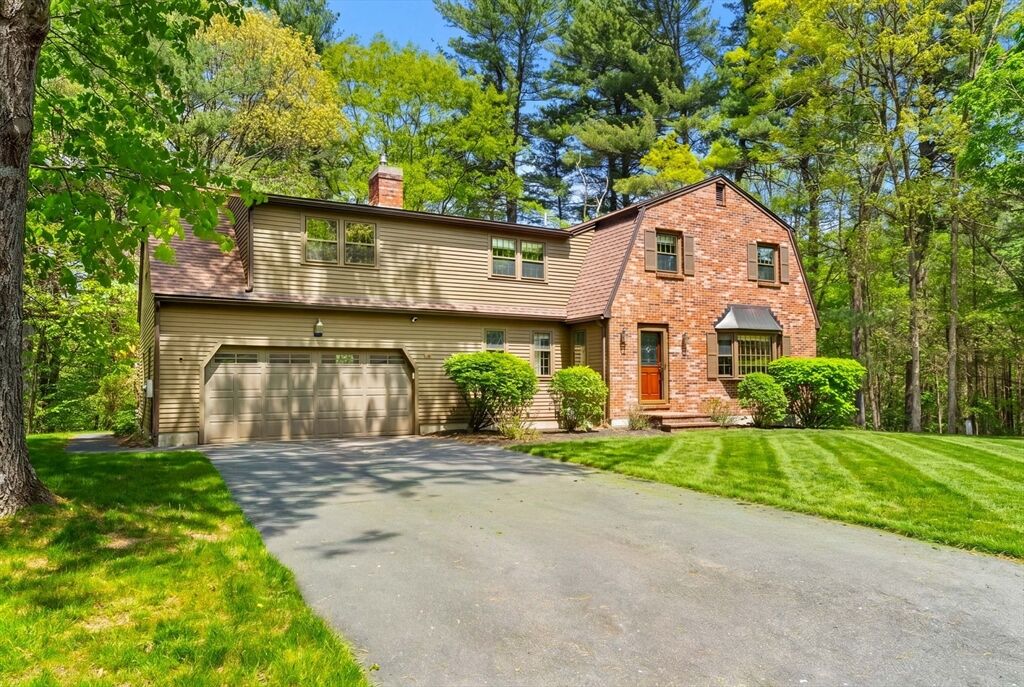 Property Photo:  19 Pierce Ave  MA 01886 
